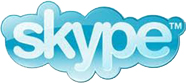 Skype logo download